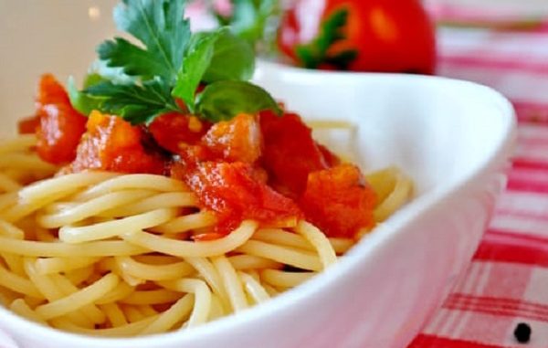 Pasta nella dieta: oggi torna ad essere l’alleata della forma