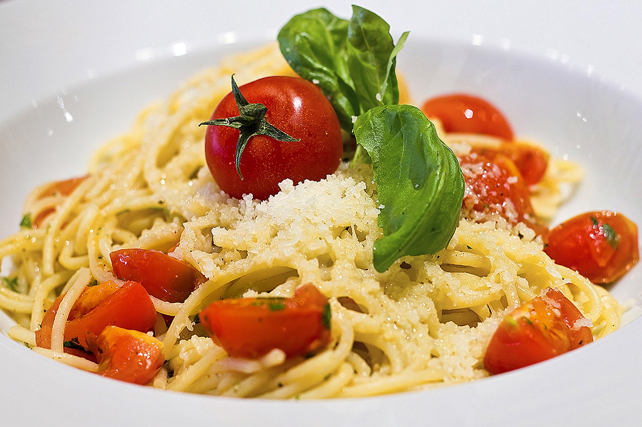 I prodotti dell’Agro pontino nella dieta mediterranea