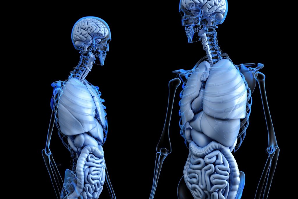 la depressione provoca altre malattie