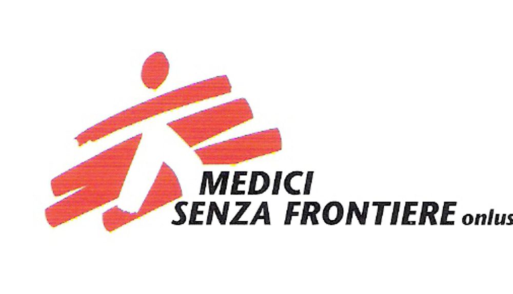 Medici senza frontiere