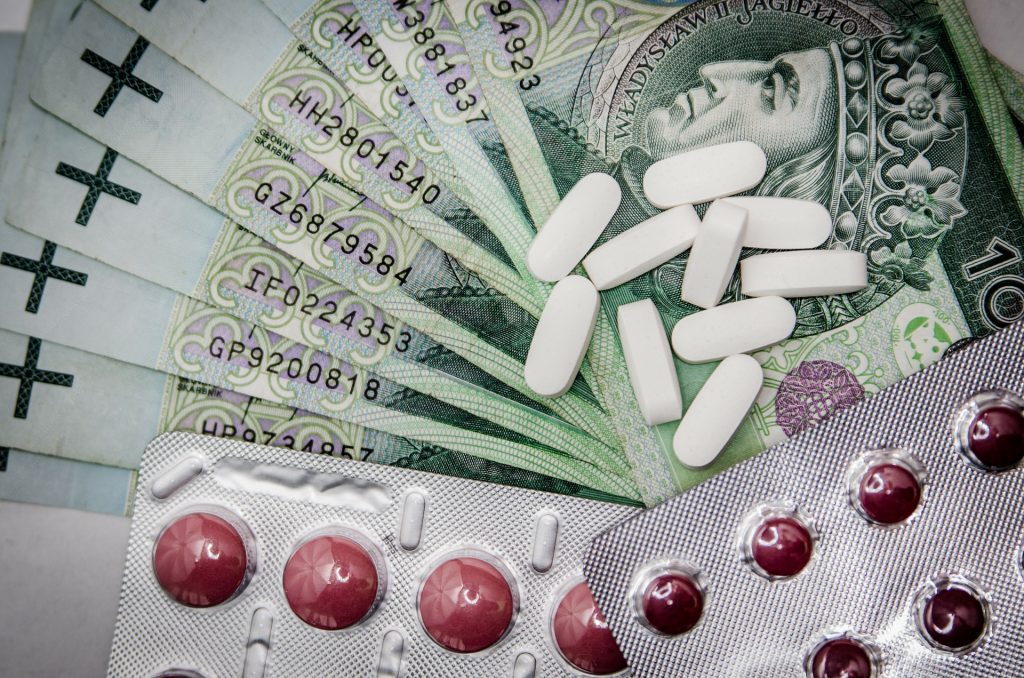 Costo farmaci, tiket e visite
