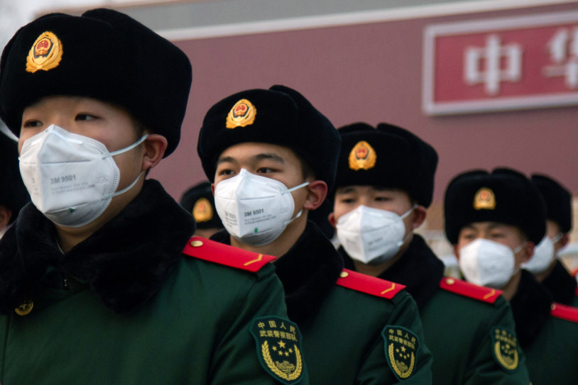 Coronavirus, Oms aumenta il livello di allerta: “Rischio globale elevato”