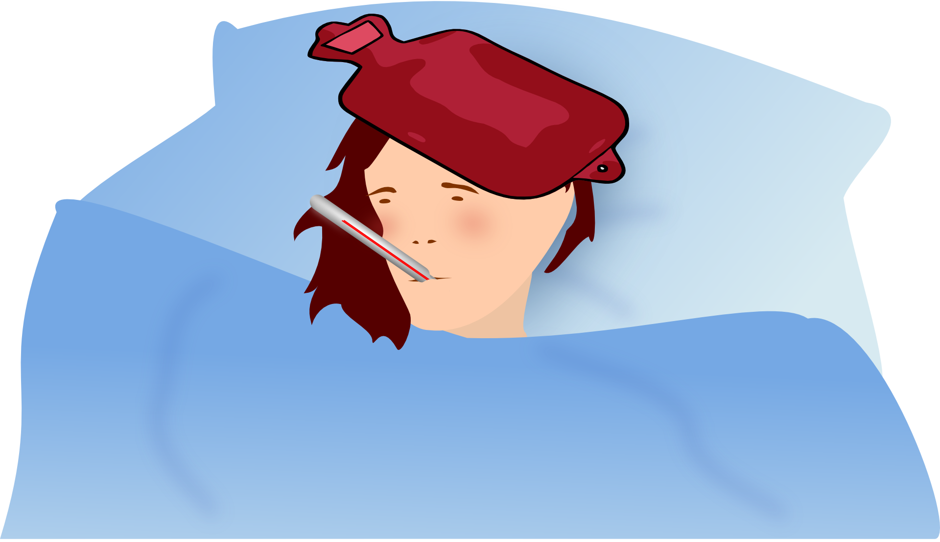 influenza picco gennaio 2020