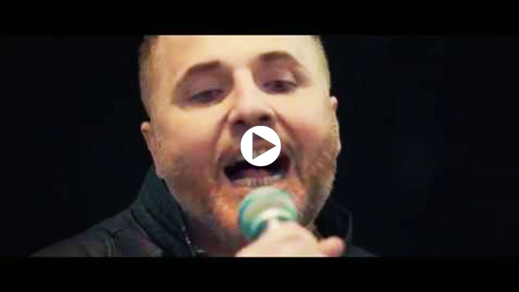 Pietro Daniele - C'è la musica - video ufficiale