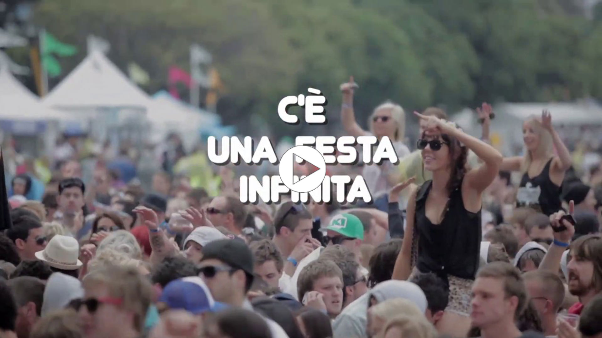 Massimiliano Modesti – Non si ferma la vita (Lyric Video)