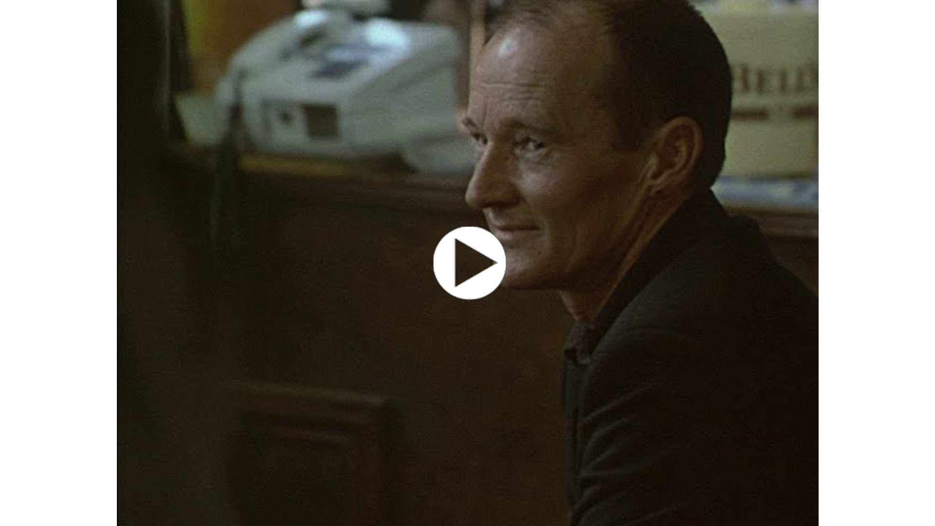 My name is Joe Trailer youtube