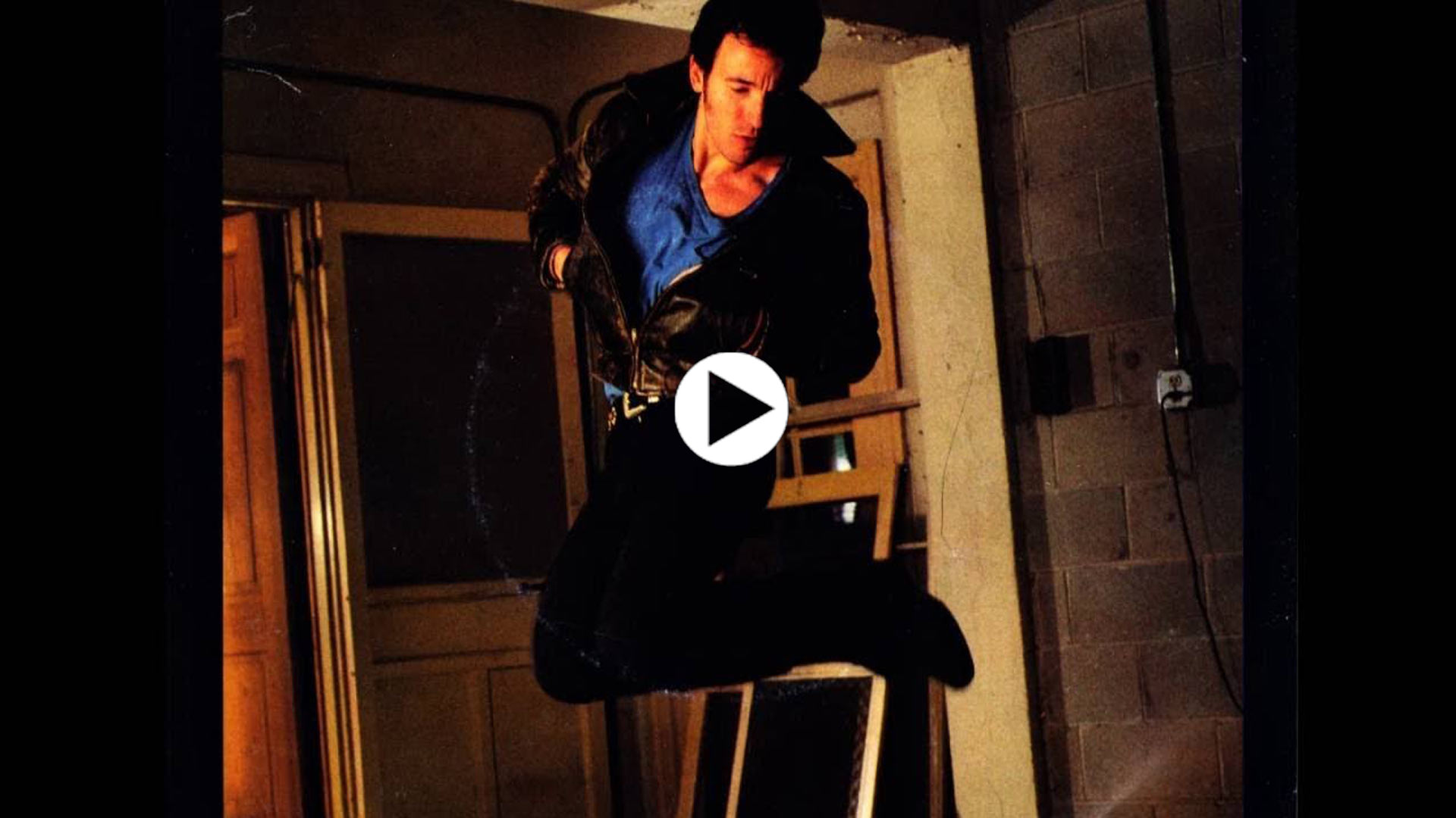 Musicisti da tutta Italia, un inno a “The Boss” Bruce Springsteen
