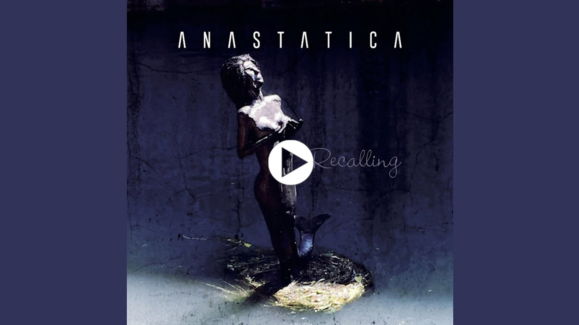 NASCE IN VENETO UNA NUOVA REALTA’ MUSICALE INDIPENDENTE DAL SAPORE POST- ROCK: GLI ANASTATICA ESORDISCONO CON L’ALBUM RECALLING