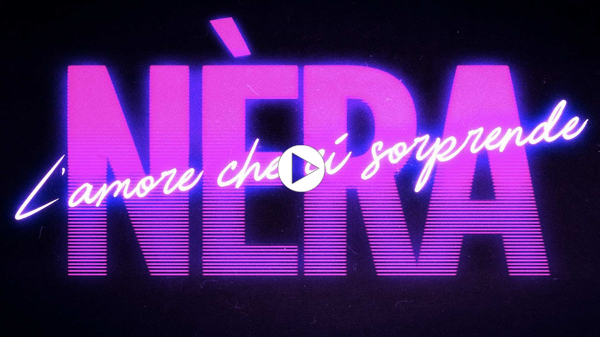 “L’amore che ci sorprende” il nuovo singolo dei Nèra è in radio e in tutti i digital storeigitali.