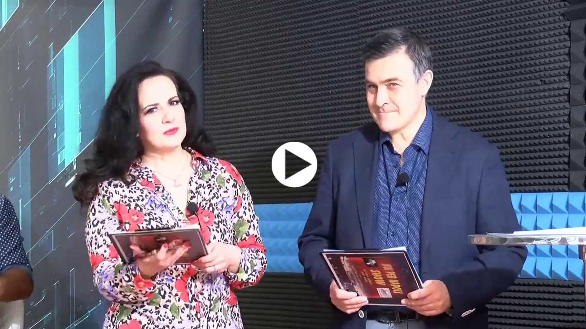 Noi per Napoli Show in Tv : la lirica incontra l’Arte,la Cultura e la Societa’