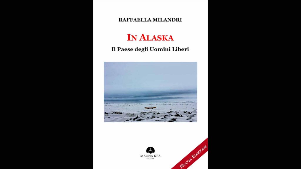 “In Alaska. Il Paese degli Uomini Liberi” racconta di Inuit e orsi polari