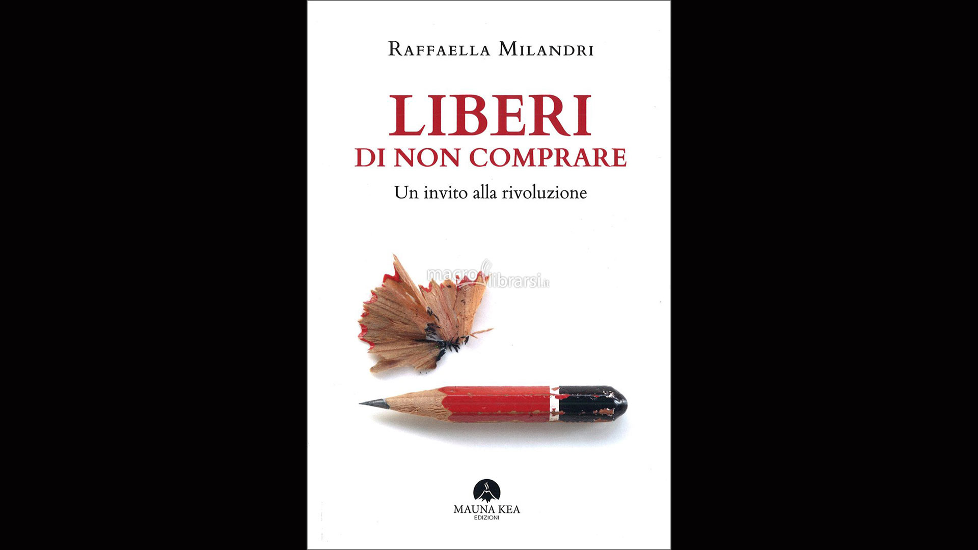 Liberi di non Comprare”: il libro pluripremiato in seconda edizione e in ebook