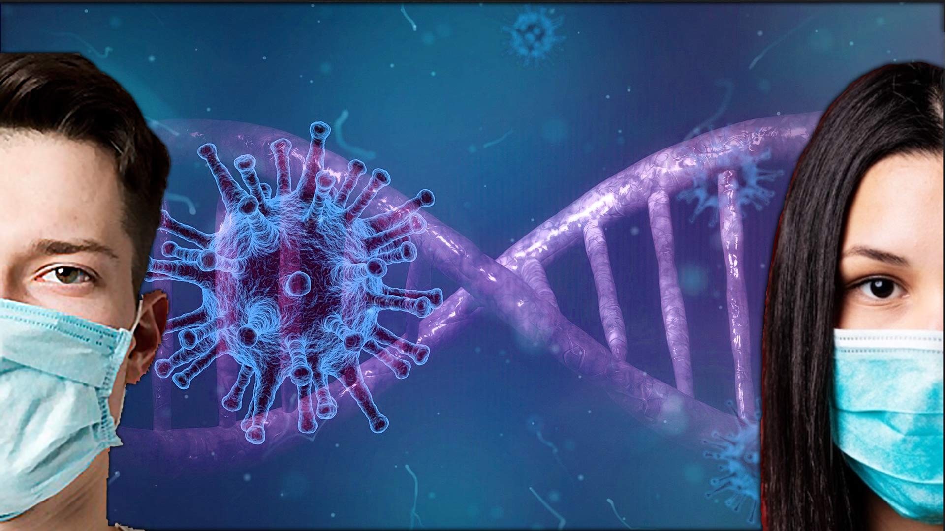 coronavirus - differenza contagiosità uomo donna