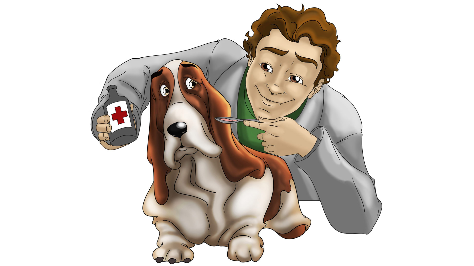 Autorizzazione farmaci umani anche per uso veterinario