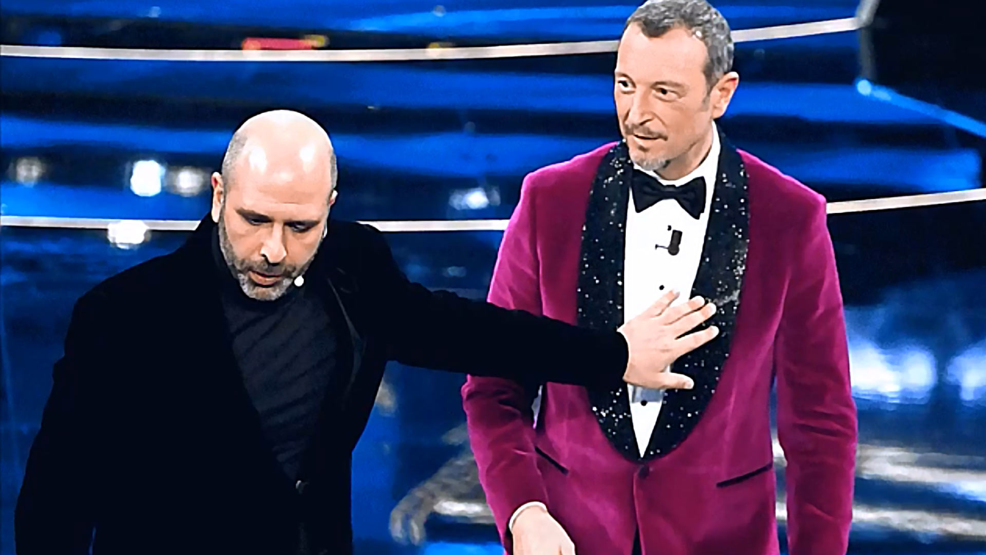 Checco Zalone e la favola Lgbtq