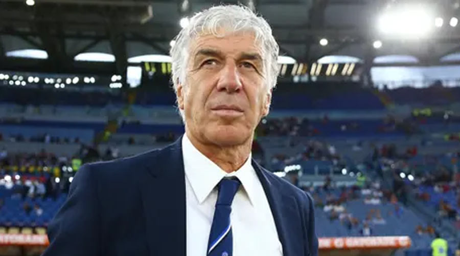 L'allenatore nel pallone - Gasperini -Atalanta