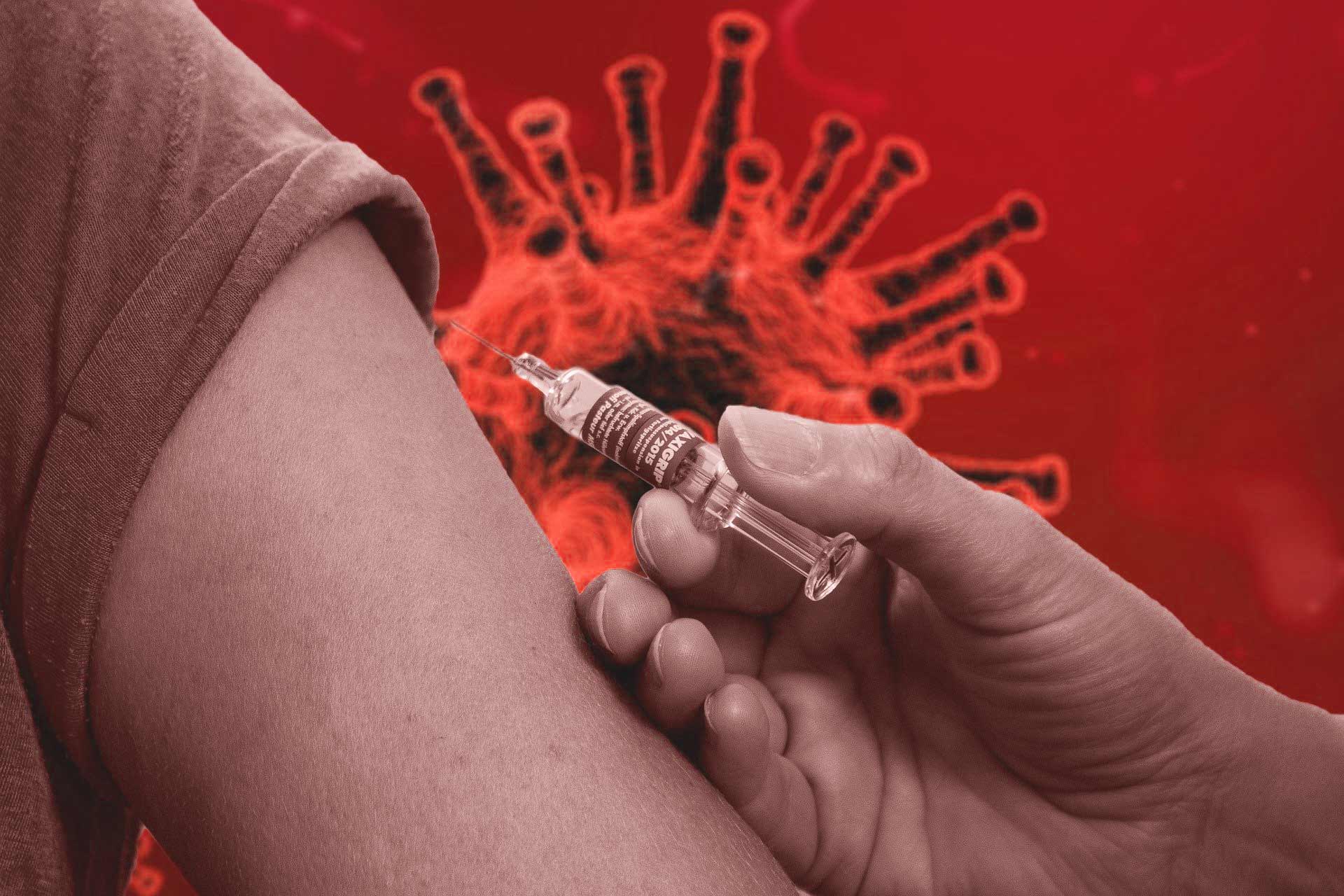Covid-19: interesse su farmaco olandese. Cercasi volontari per farsi infettare in UK